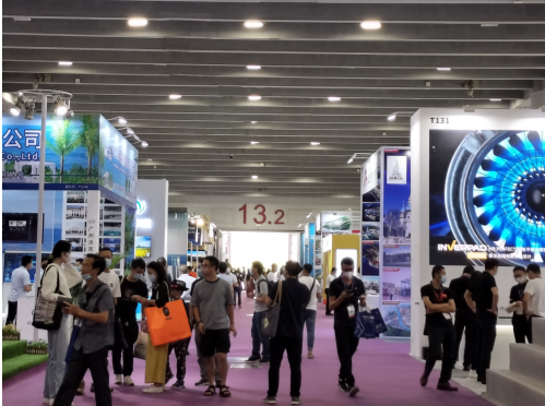 開幕!2022亞洲泳池SPA博覽會震撼來襲!