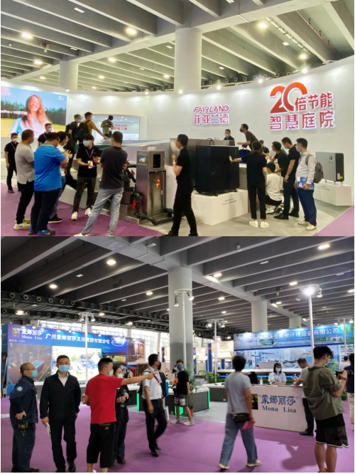 開幕!2022亞洲泳池SPA博覽會震撼來襲!