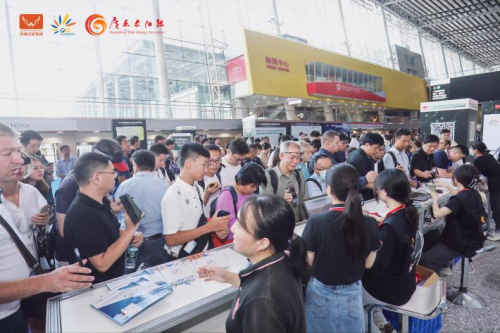 鏈接全球光儲(chǔ)資源！8月8-10日，2024世界太陽能光伏暨儲(chǔ)能產(chǎn)業(yè)博覽會(huì)羊城啟幕！