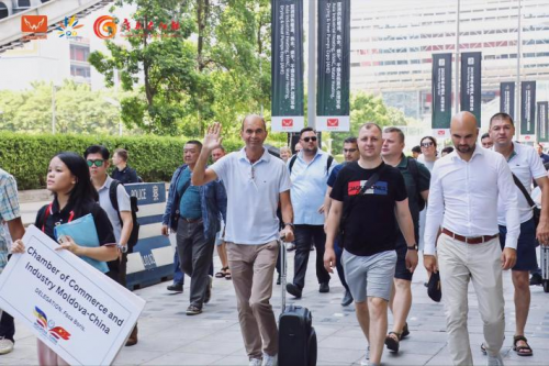 鏈接全球光儲資源！8月8-10日，2024世界太陽能光伏暨儲能產業博覽會羊城啟幕！