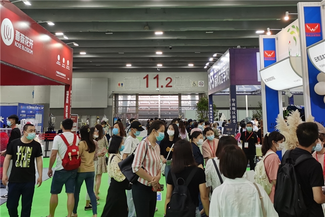 花開廣府，鏈通全球 | 2026亞洲花卉產(chǎn)業(yè)博覽會發(fā)出邁向世界的商機(jī)邀約